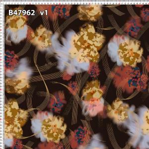 Cemsa Textile Pattern Archive DesignB47962_V1 B47962_V1